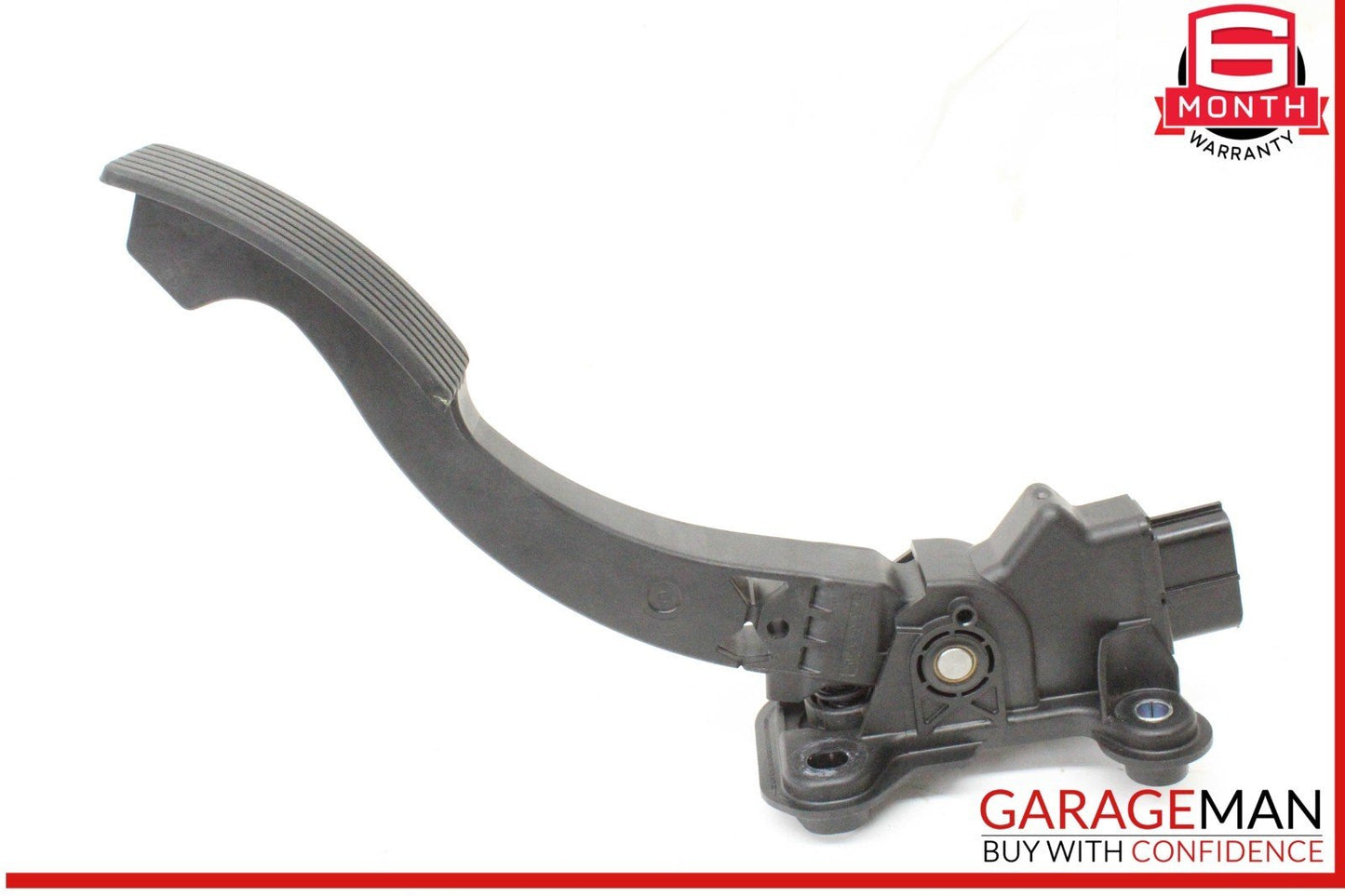14-15 Mitsubishi Outlander Sport Front Left Side Accelerator Throttle Pedal OEM