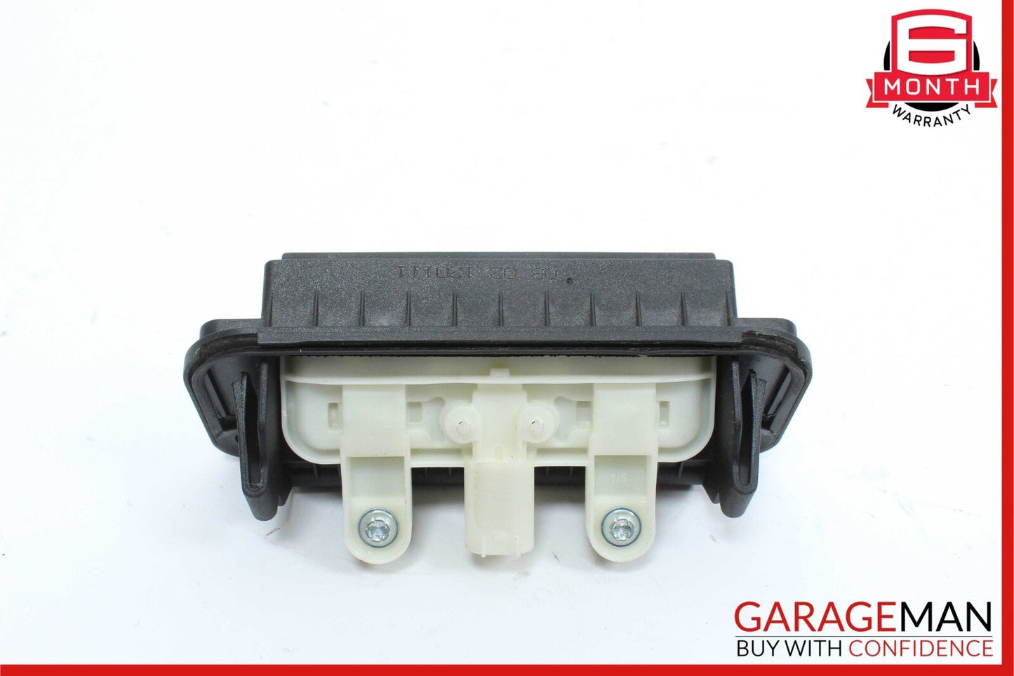 08-14 Mercedes W204 C300 C250 C63 AMG Rear Tailgate Trunk Release Open Handle