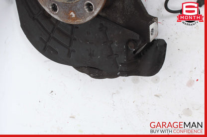 14-17 Maserati Ghibli Front Right Side Spindle Knuckle Hub Bearing OEM