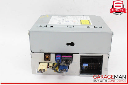 15-18 Mercedes W205 C300 AM FM Command Head Unit Navigation Radio 2059008317 OEM