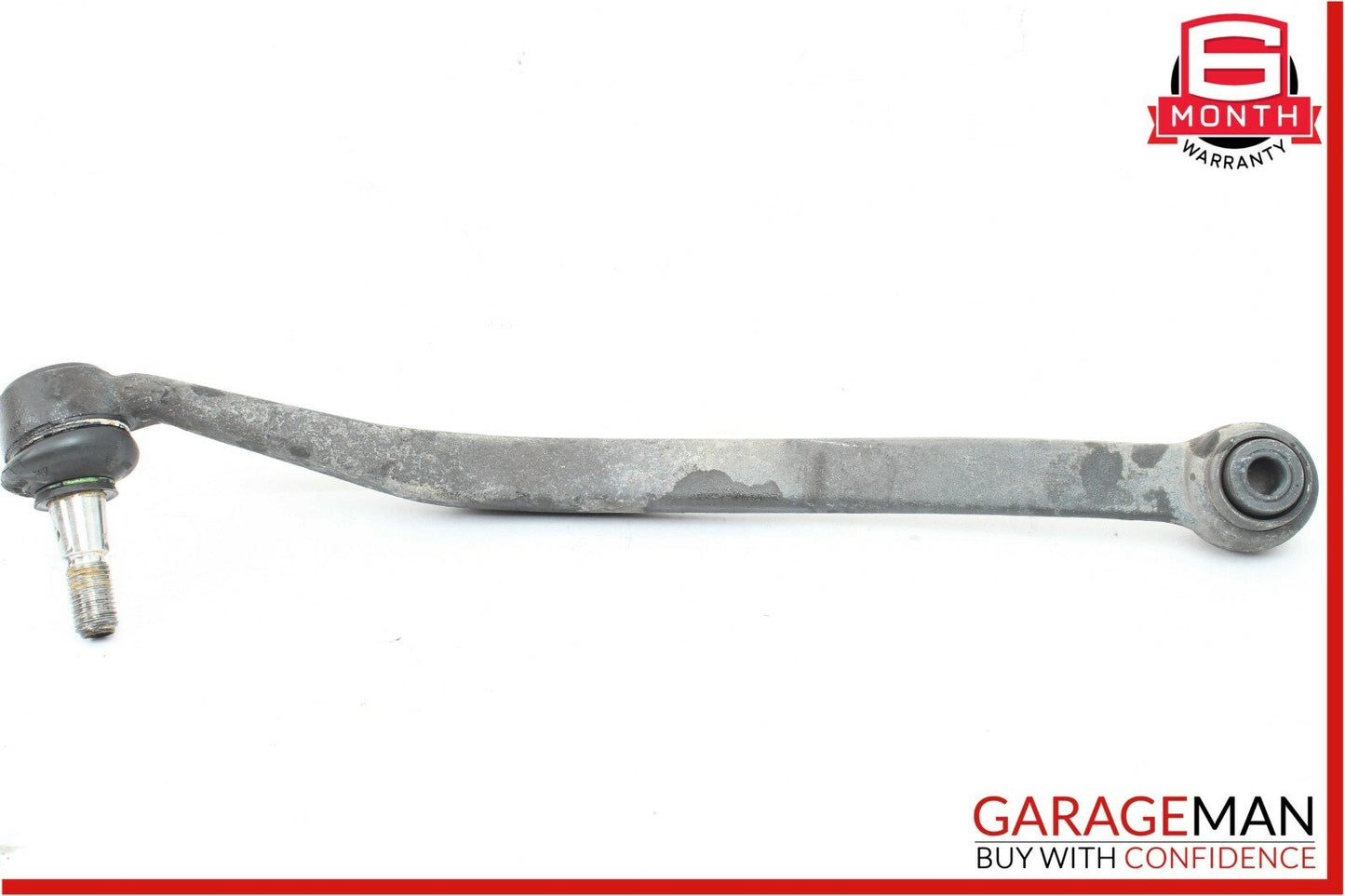 98-05 Mercedes W163 ML320 Rear Left Driver Side Suspension Upper Control Arm