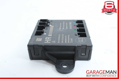 08-18 Mercedes W212 E350 C350 C300 Rear Right Side Door Control Module Unit OEM