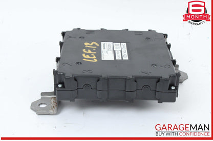 13-17 Nissan Leaf Backup Brake Power Supply Control Module Unit 478803NF0A OEM