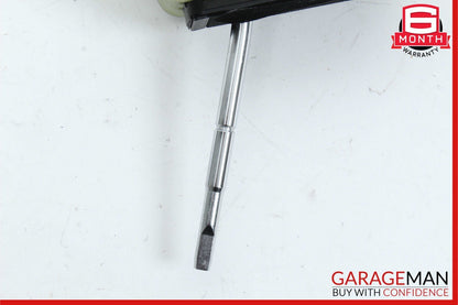 10-12 Mercedes X204 GLK350 Floor Gear Selector Shifter 2042676124 OEM