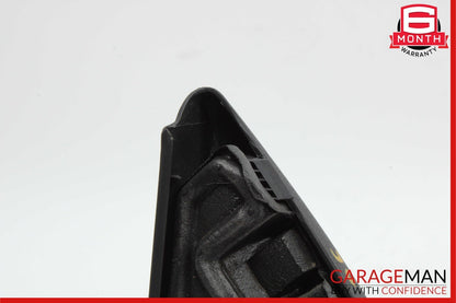03-09 Mercedes W211 E500 E550 E63 AMG Front Right Side Tweeter Speaker Cover