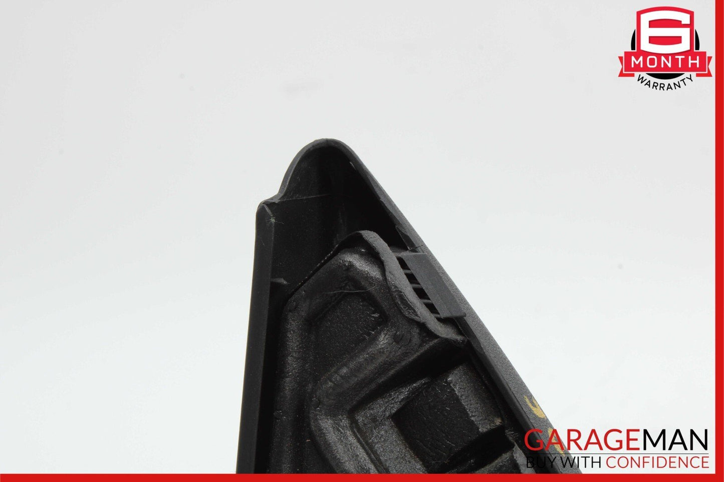 03-09 Mercedes W211 E500 E550 E63 AMG Front Right Side Tweeter Speaker Cover