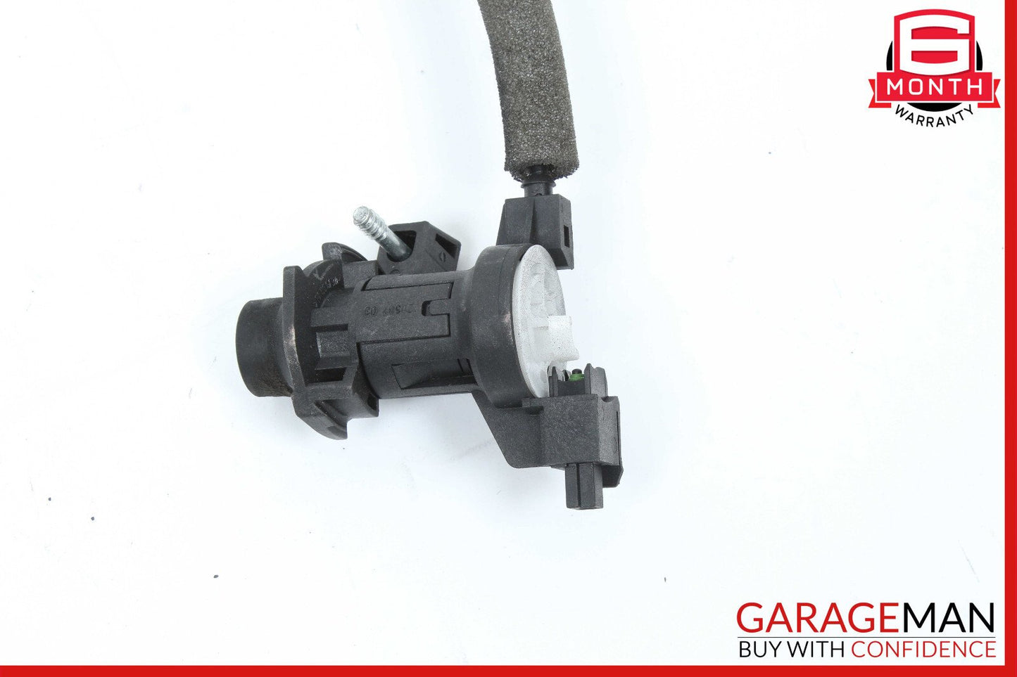08-17 Mercedes W204 C300 CLS400 E350 Trunk Lid Latch Lock Actuator OEM