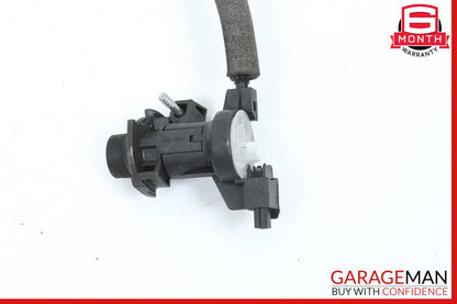 08-17 Mercedes W204 C300 CLS400 E350 Trunk Lid Latch Lock Actuator OEM