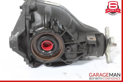 10-13 Mercedes W212 E350 E550 RWD Rear Diff Differential Axle Carrier Assy