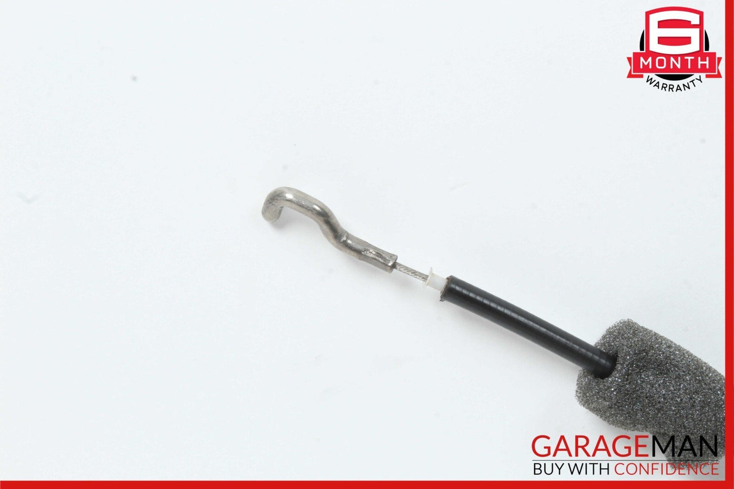 07-14 Mercedes W216 CL600 S550 Front Right Keyless Go Door Lock Latch Actuator