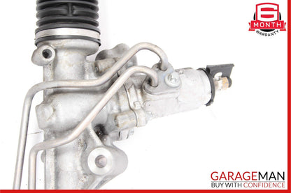 08-14 Mercedes W204 C250 C300 RWD Power Steering Gear Rack and Pinion OEM