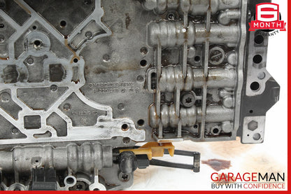 Mercedes W212 E350 S500 7G-Tronic 722.9 Transmission Valve Body 2202770801 OEM