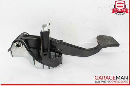 08-18 Mercedes W212 E350 Bluetec C250 GLK350 Brake Pedal Assembly 2042902101 OEM