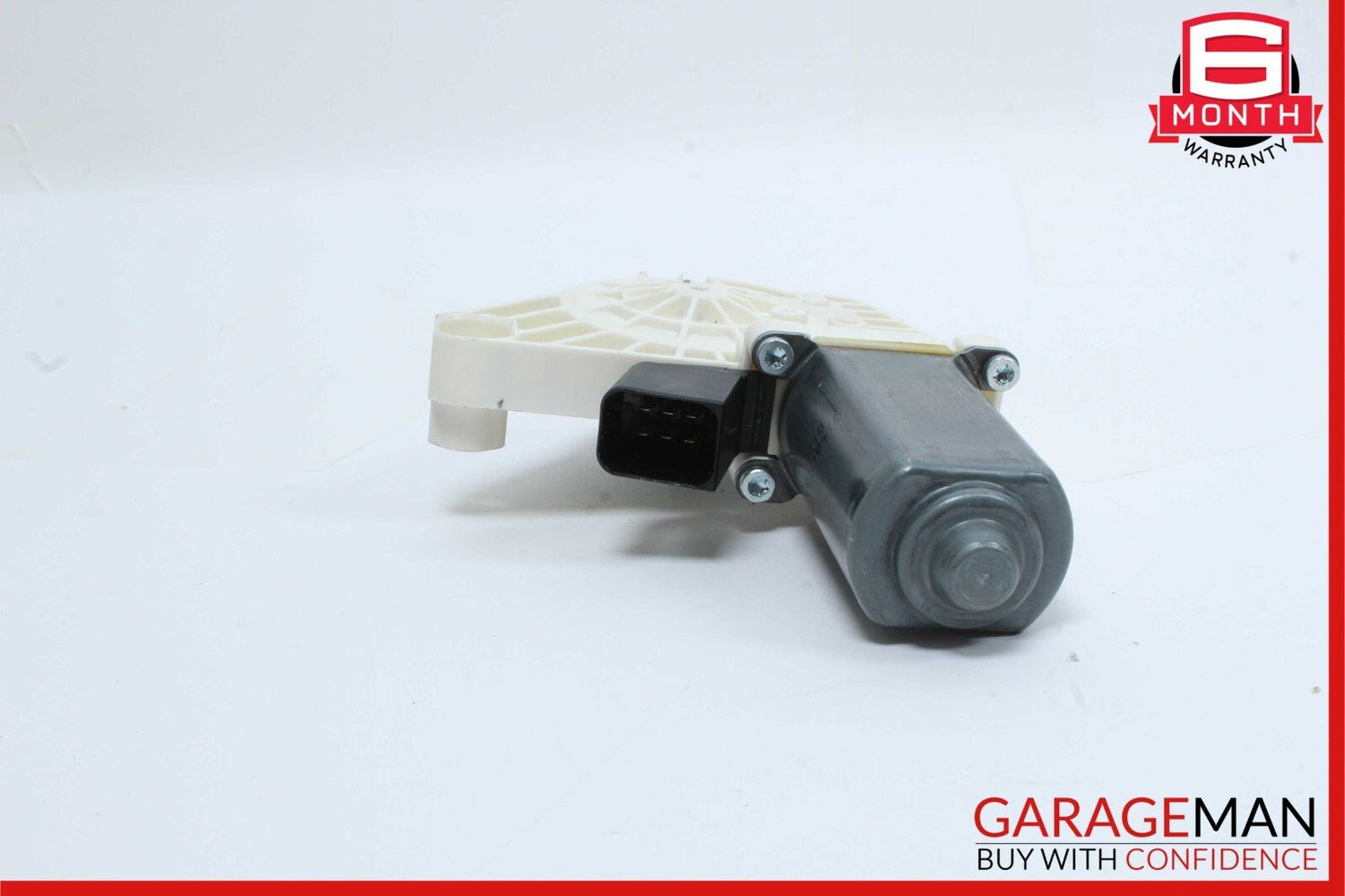 10-16 Mercedes E550 E350 Coupe Rear Right Side Door Window Regulator Motor