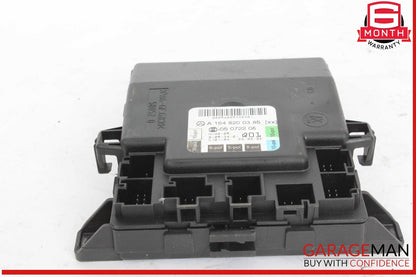 06-13 Mercedes X164 GL450 Front Left Driver Side Door Control Module OEM