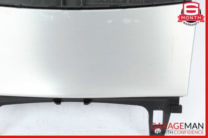 08-17 Mercedes W204 C250 C350 Center Console Ashtray Ash Tray Compartment OEM
