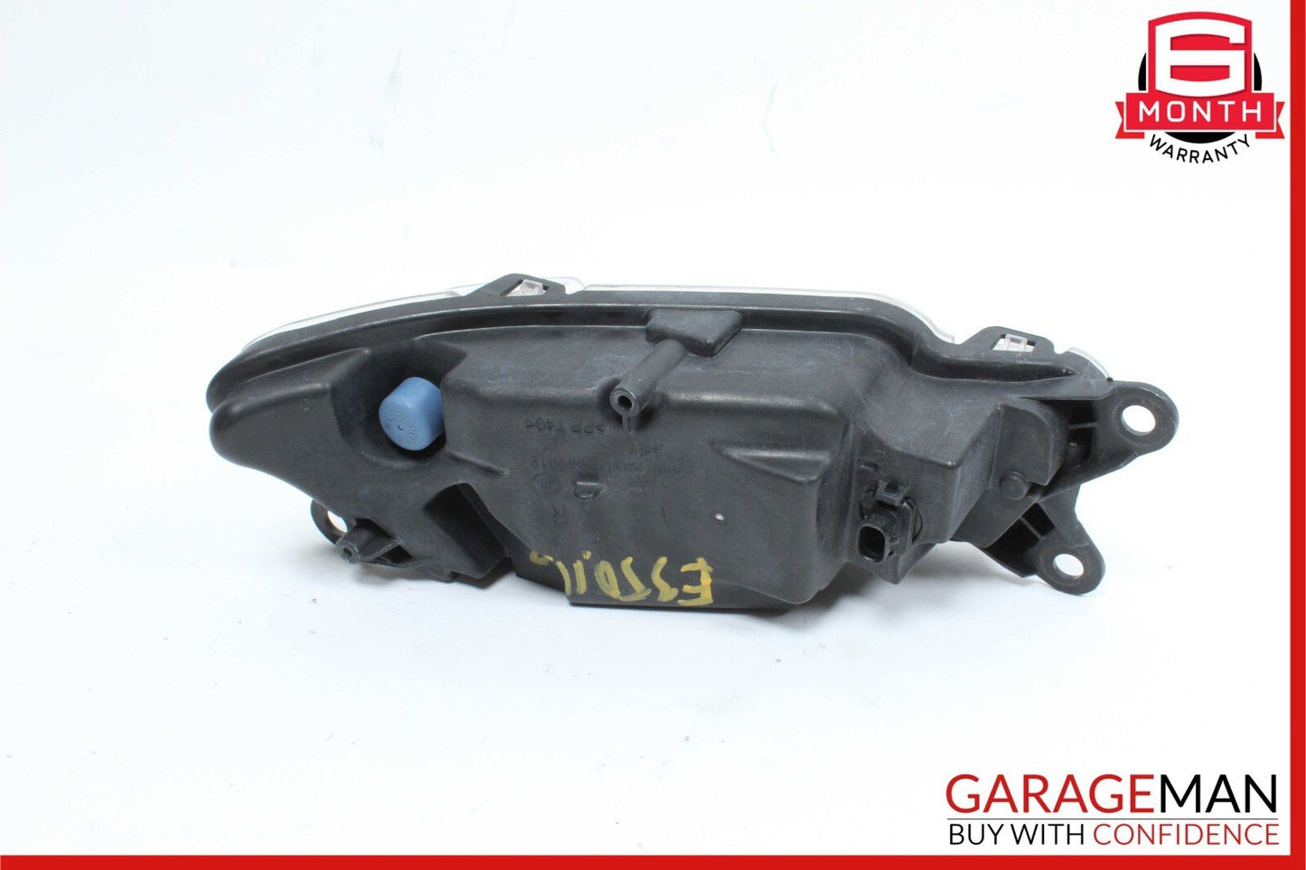 10-11 Mercedes W212 E350 Front Right Side Daytime Running Light Fog Lamp LED