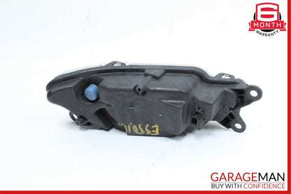 10-11 Mercedes W212 E350 Front Right Side Daytime Running Light Fog Lamp LED