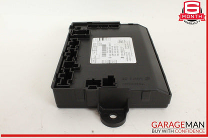 07-13 Mercedes-Benz S550 Rear Left Or Right Door Control Module 2218704895 OEM