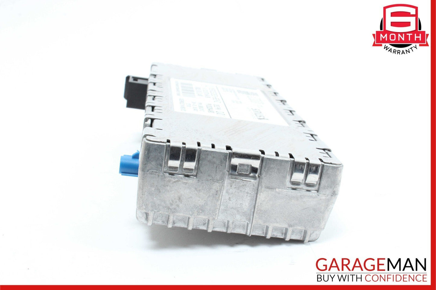 12-20 Mercedes W204 C250 E350 GLA250 SL400 Communication Control Module Unit OEM