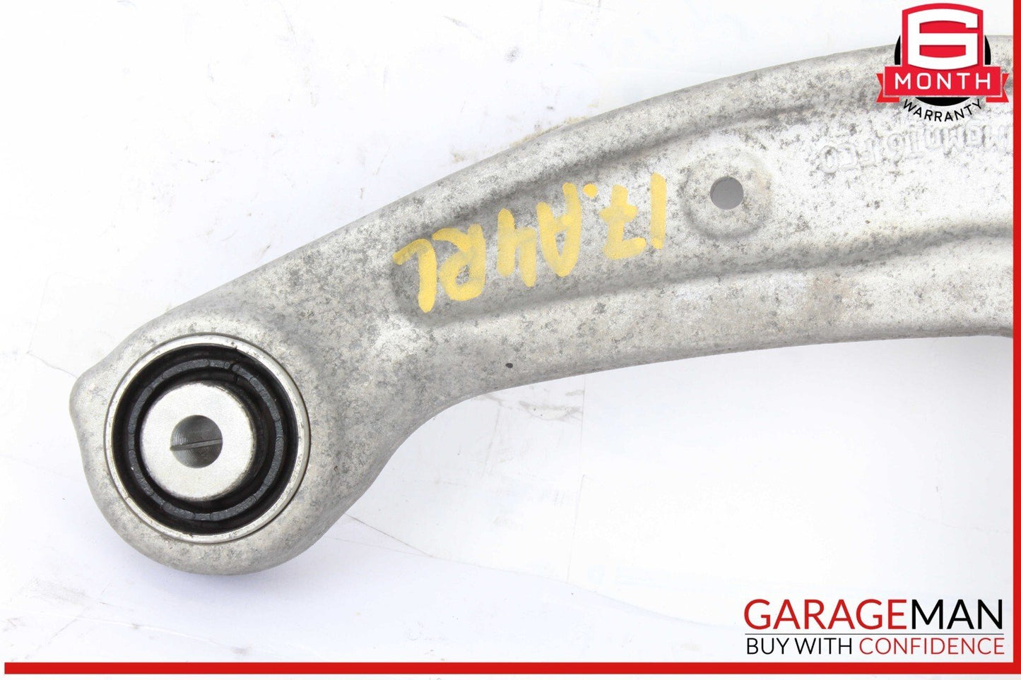 17-24 Audi A4 Rear Left Driver Side Upper Suspension Control Arm 8W0505361E