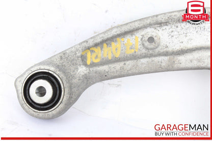 17-24 Audi A4 Rear Left Driver Side Upper Suspension Control Arm 8W0505361E