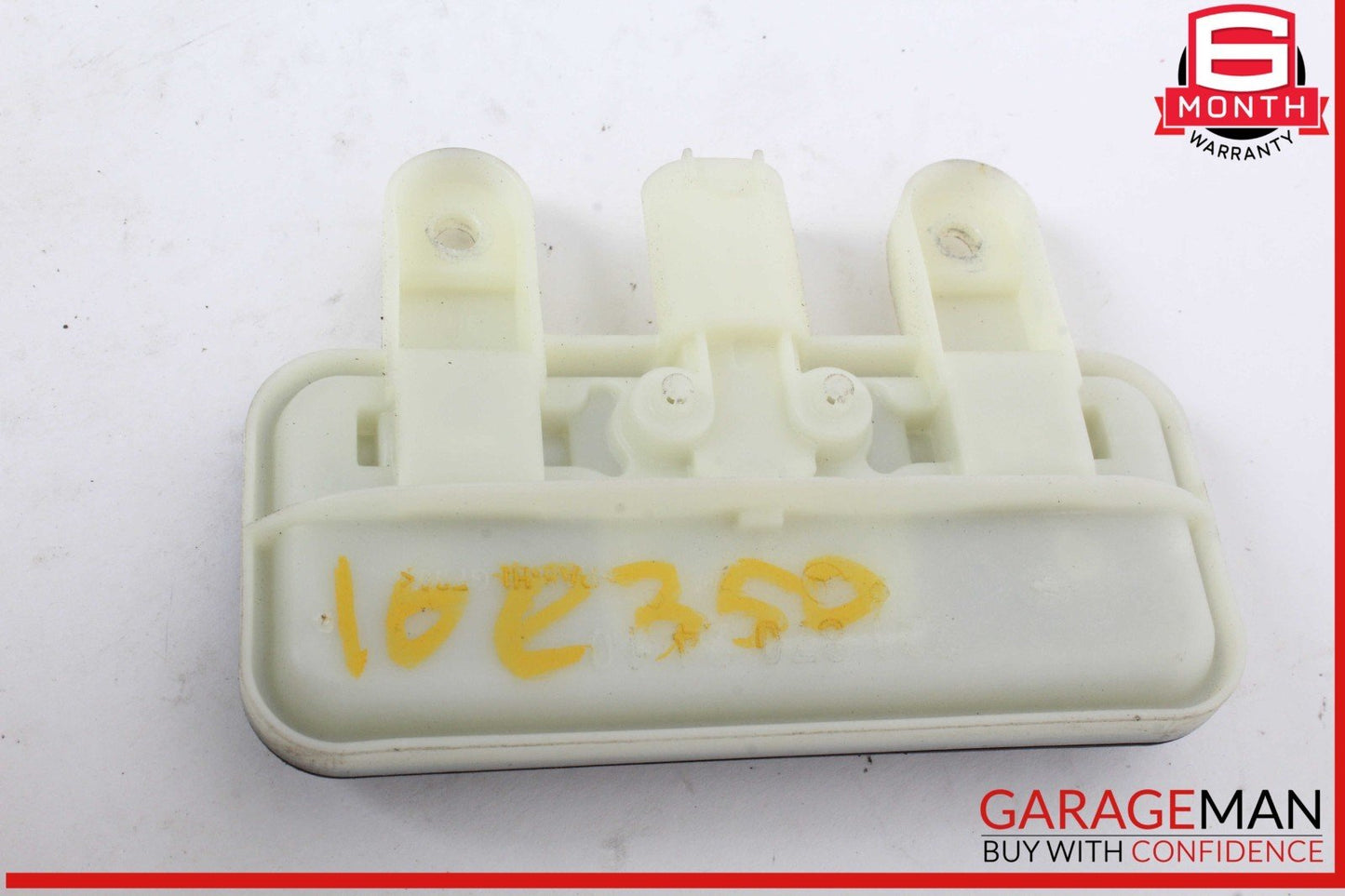 07-16 Mercedes W207 E350 E550 Rear Trunk Tailgate Release Open Handle OEM