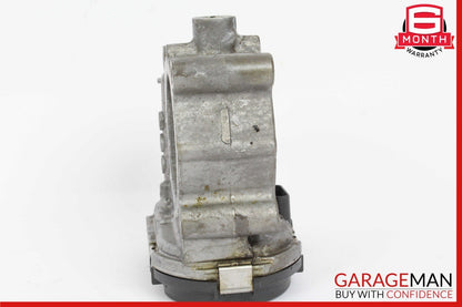 15-20 Mercedes W117 CLA250 SLC300 GLA250 M274 Throttle Body 2701410025 OEM