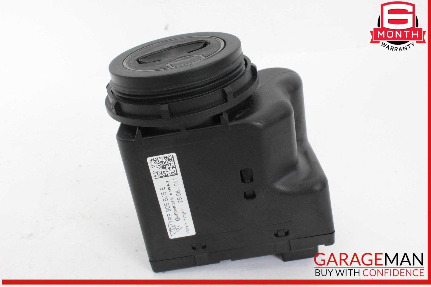 10-18 Porsche Panamera 970 Cayenne 958 Start Ignition Switch Module 7PP905865E