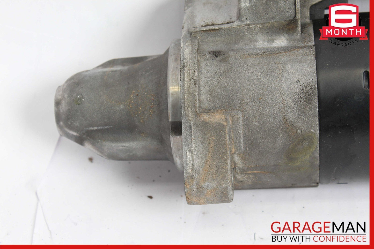 97-09 Mercedes R230 SL500 CLK320 AMG Engine Starter Motor 1121510001 OEM
