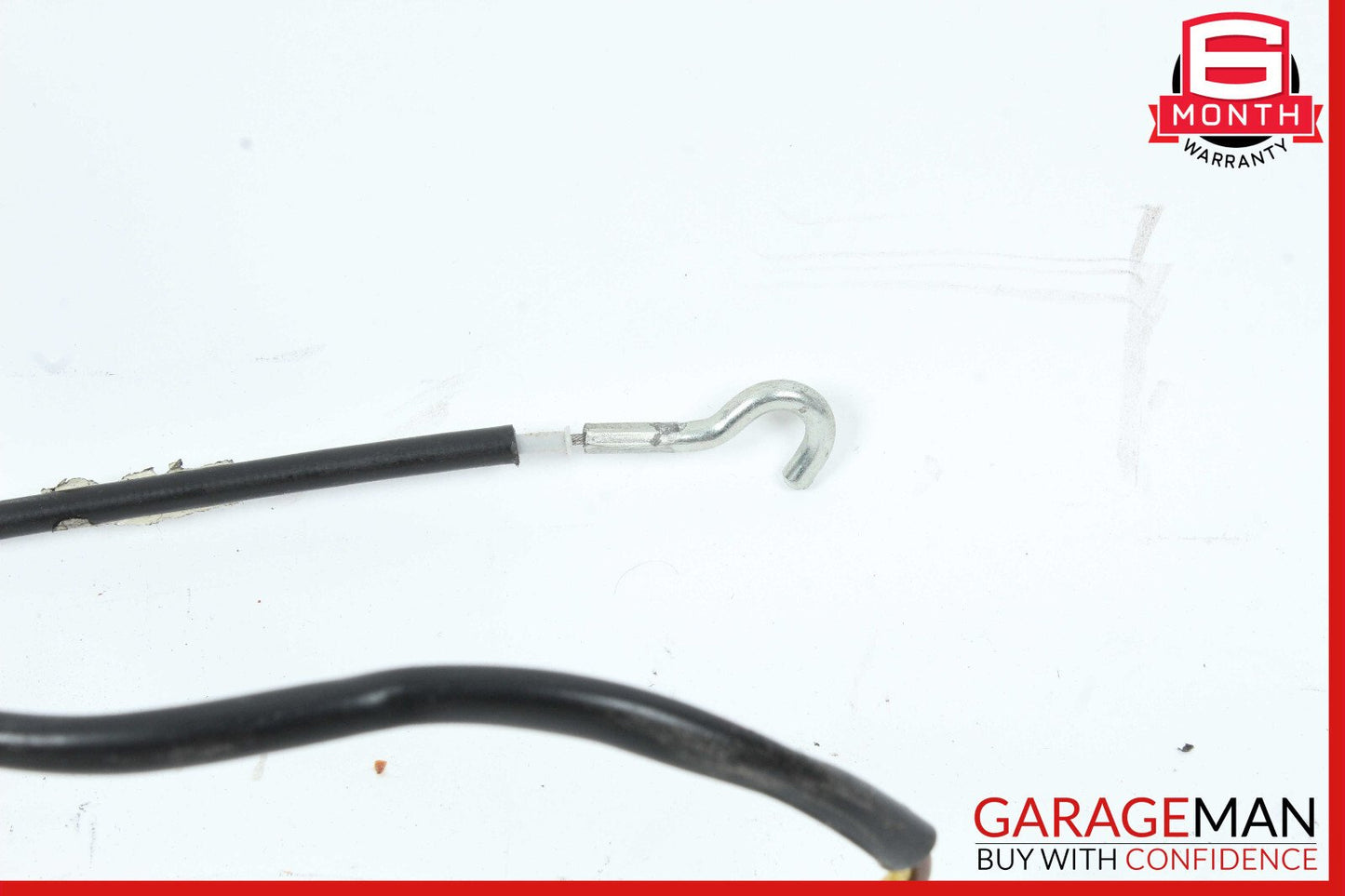 06-11 Mercedes W219 CLS500 Rear Left Door Lock Latch Actuator Keyless Go OEM