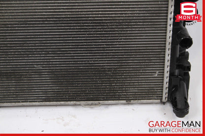 08-15 Mercedes W204 C350 GLK350 AC A/C Air Conditioning Condenser Assembly OEM