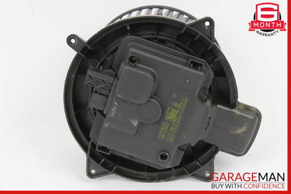 06-12 Mercedes W251 R350 R500 A/C AC Air Conditioning Heater Blower Motor OEM
