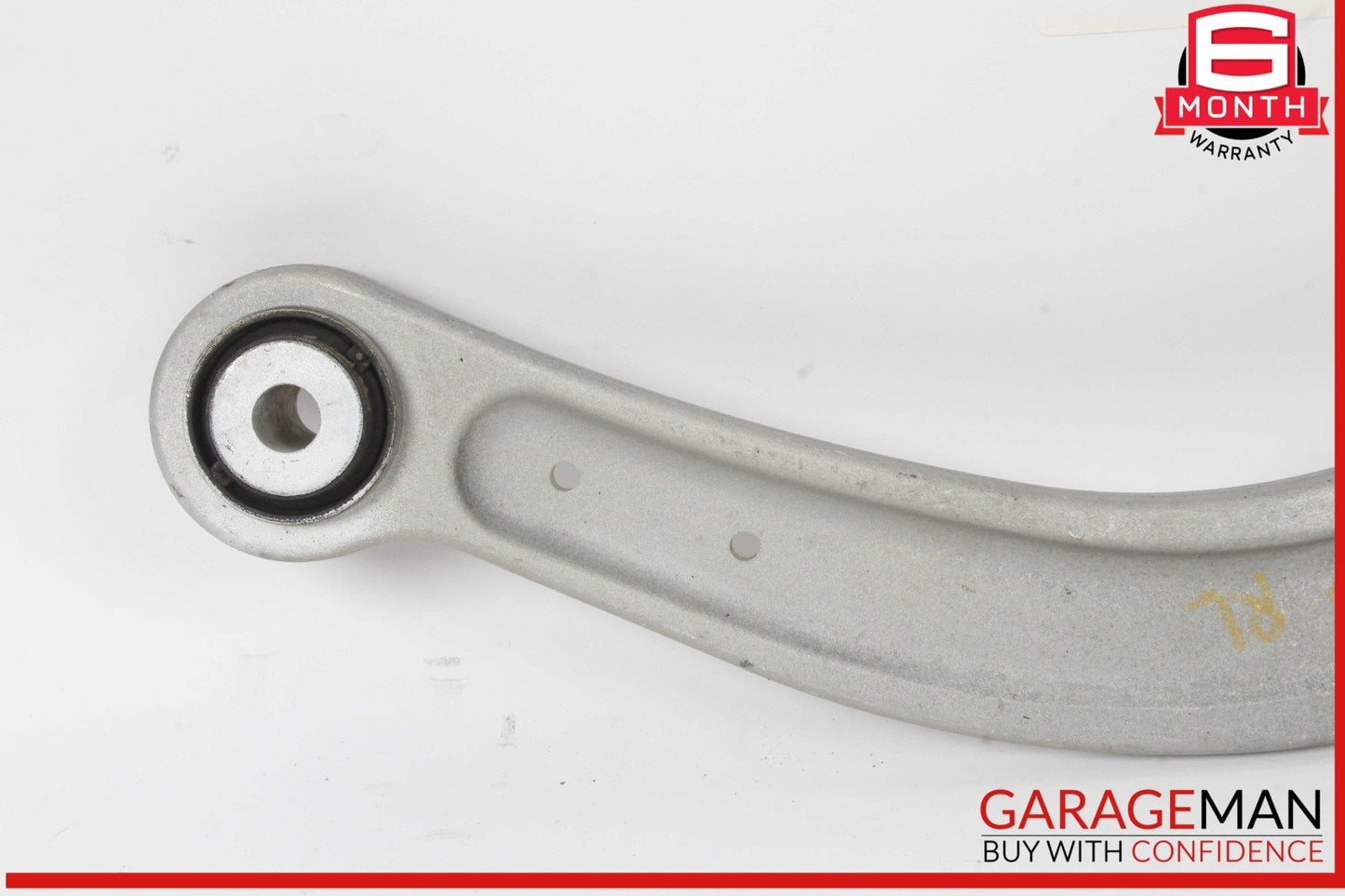 08-17 Mercedes W212 E350 Rear Right or Left Side Suspension Upper Control Arm