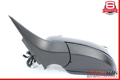 08-11 Mercedes W204 C280 Front Left Side Mirror Rear View Door OEM