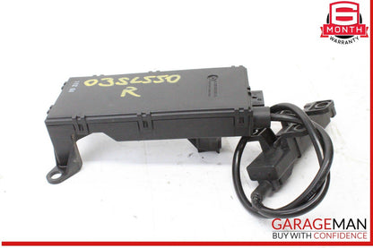 03-08 Mercedes R230 SL500 SL600 Door Keyless Go Antenna Module 2308200075 OEM