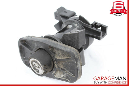 08-14 Mercedes W204 C250 C300 Rear Trunk Lid Lock Latch Cylinder w/o Key OEM