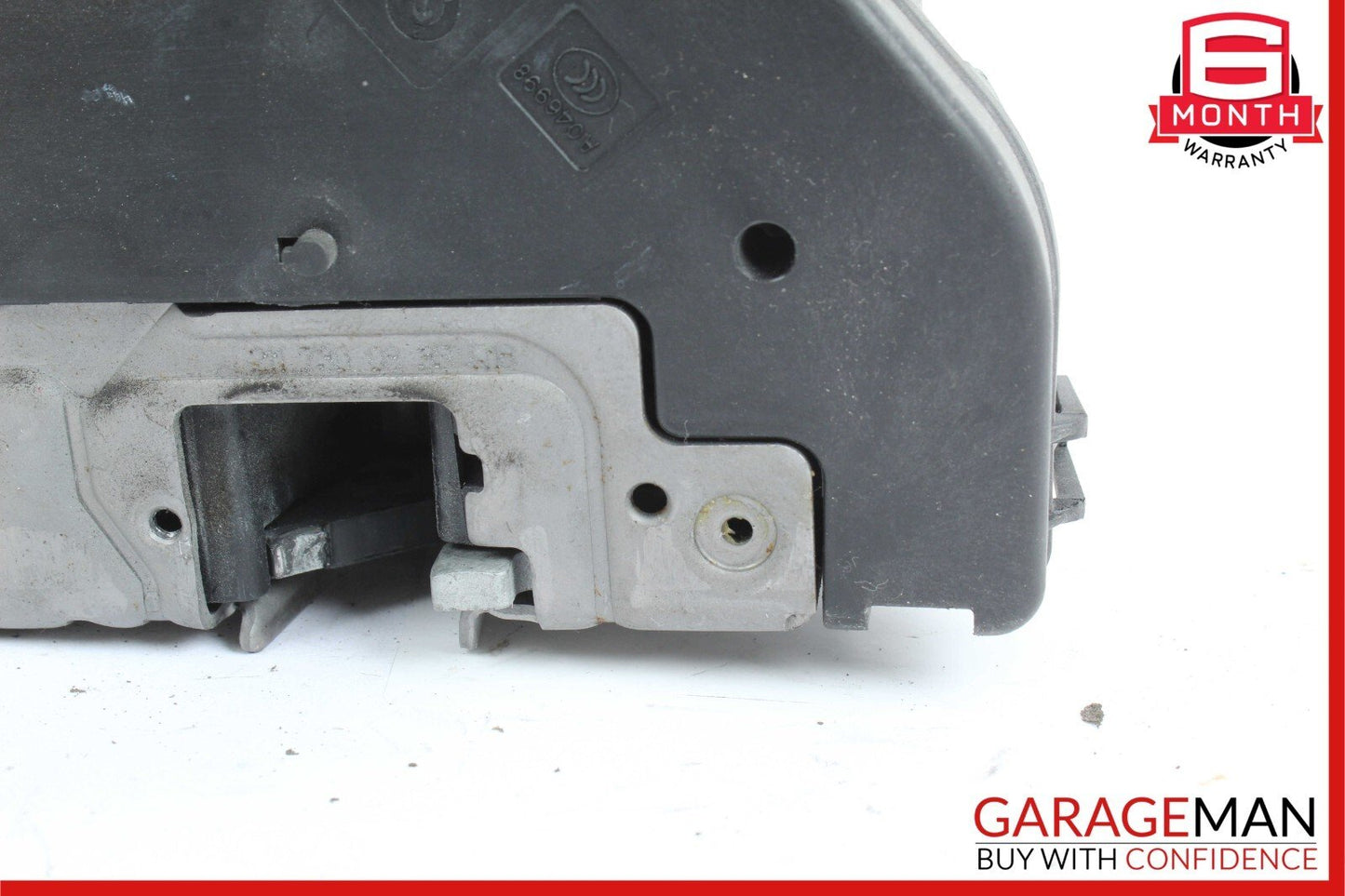 03-09 Mercedes W211 E350 E55 AMG Rear Right Side Keyless Go Door Lock Actuator