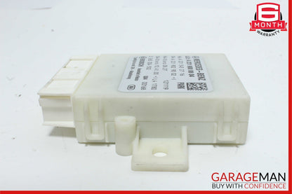 10-13 Mercedes W221 S550 S500 S63 AMG Rear Parking Parktronic Control Module OEM