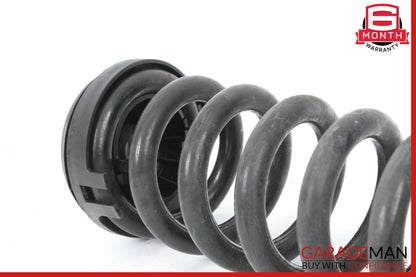 07-09 Mercedes W211 E350 Front Right & Left Shock Absorber Coil Spring Set of 2