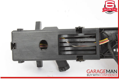 03-06 Mercedes R230 SL500 SL55 Front Right Side Exterior Door Handle Keyless Go