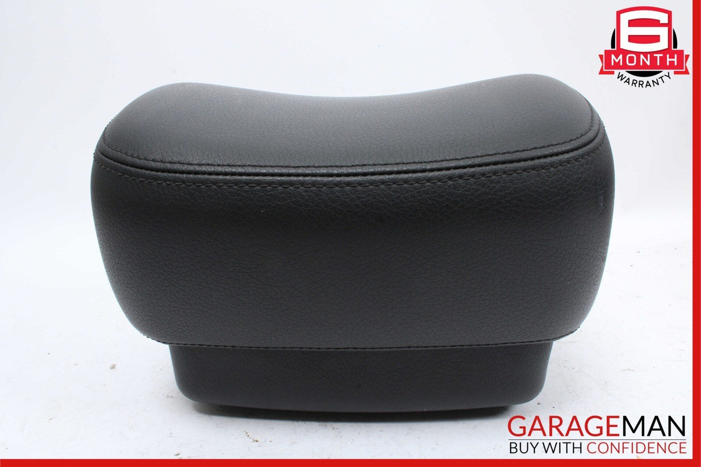 12-18 Audi A7 Front Left / Right Seat Headrest Head Rest Black OEM