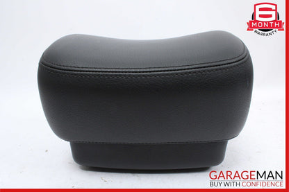 12-18 Audi A7 Front Left / Right Seat Headrest Head Rest Black OEM