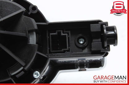 07-14 Mercedes W221 S550 S600 CL550 Headlight Head Light Switch Controller OEM