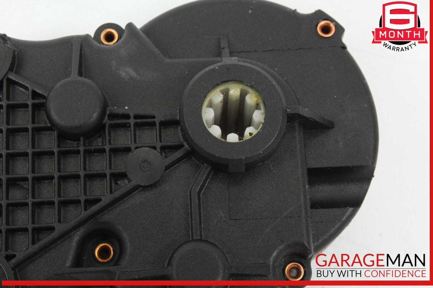 07-19 Mercedes X164 GL550 4Matic Rear 3rd Third Row Seat Motor OEM