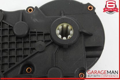 07-19 Mercedes X164 GL550 4Matic Rear 3rd Third Row Seat Motor OEM
