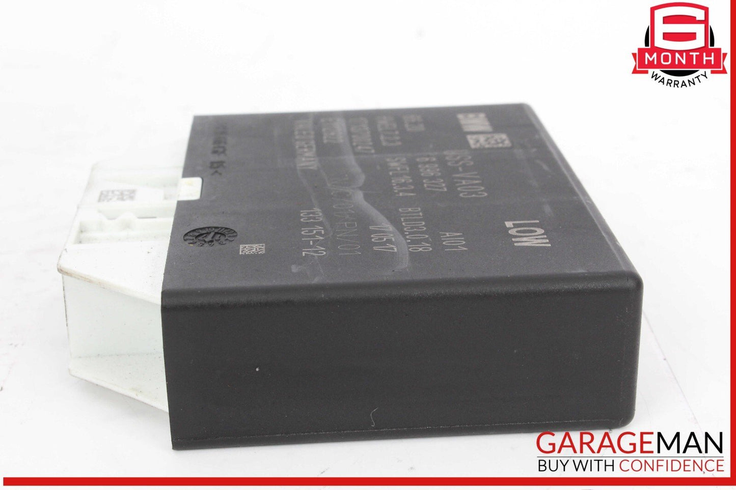 17-20 BMW 530E PDC Park Parking Distance Control Module Unit 6996327 OEM