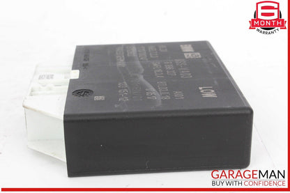 17-20 BMW 530E PDC Park Parking Distance Control Module Unit 6996327 OEM