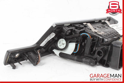 10-13 Mercedes W212 E350 E400 Dashboard Dash AC A/C Air Vent Left Trim OEM
