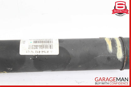 06-13 Mercedes X164 GL450 R350 ML550 4Matic Front Drive Shaft Driveshaft Axle